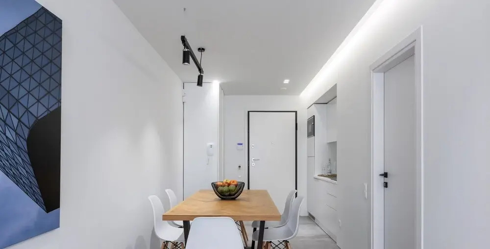 The Dazzling Glimpse Acropolis Suites