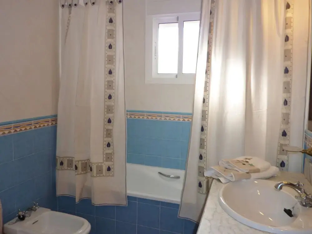 Pleasing Villa in Canillas de Aceituno Amidst the Forest