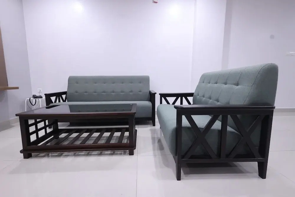 Tirupati Prime Homestay