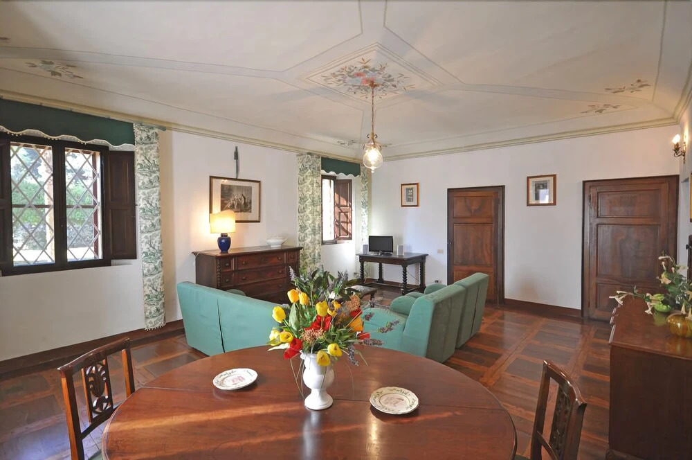 Villa Pietro