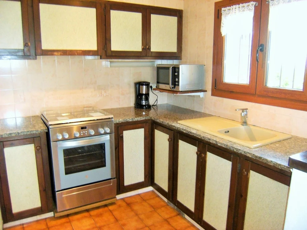 Casas Vall Gran Solsones
