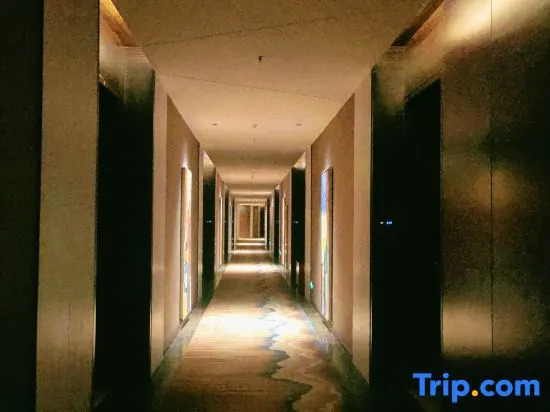 haolaiya xiangrun Hotel