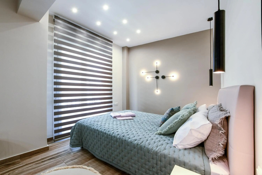Adell Luxury Apartments