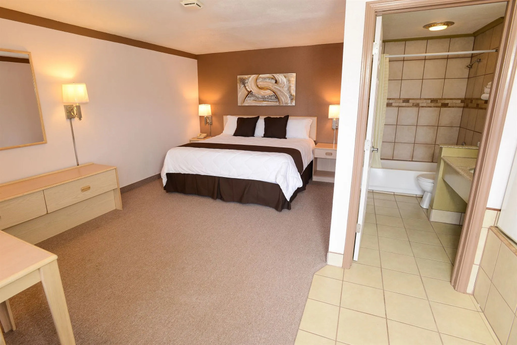 Burlington Inn
