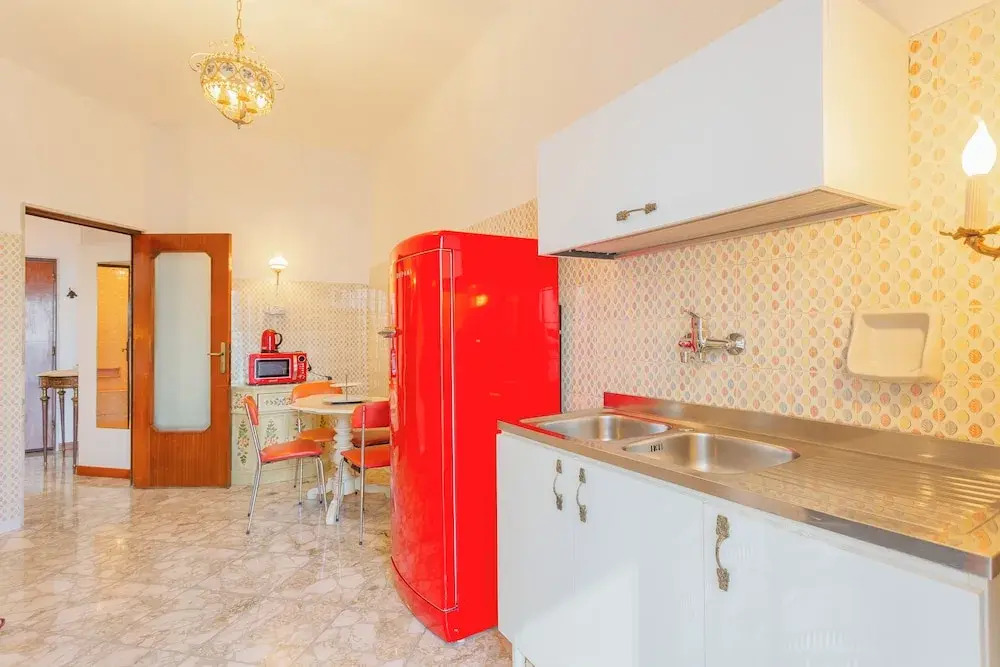 Golden and Silver Apartments by Wonderful Italy