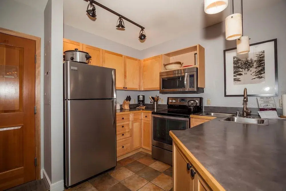 Silver Mill #8163 - 2 Br Condo
