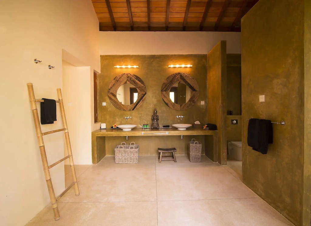 Kumara Luxury Villa