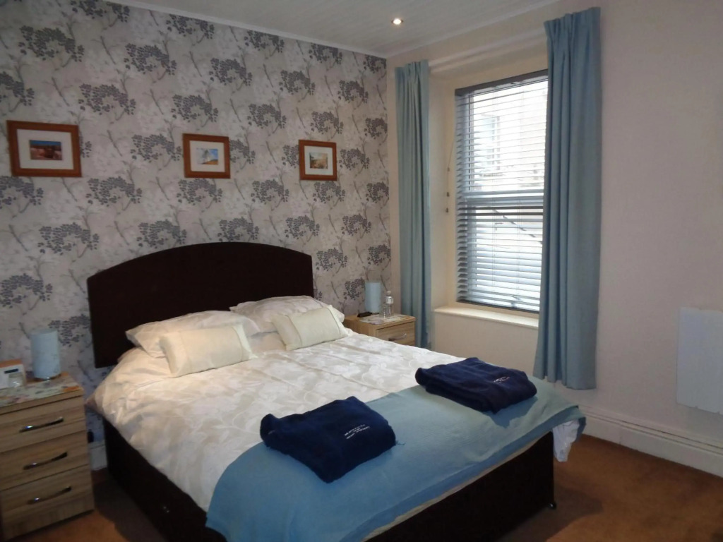 Morwenna Holiday Apartments