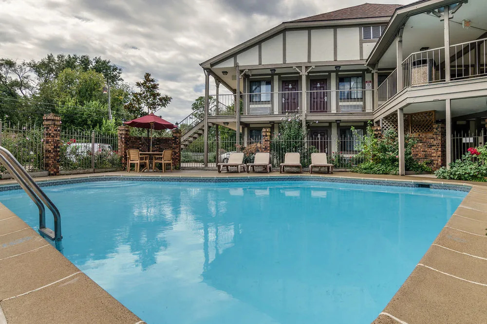 Rodeway Inn