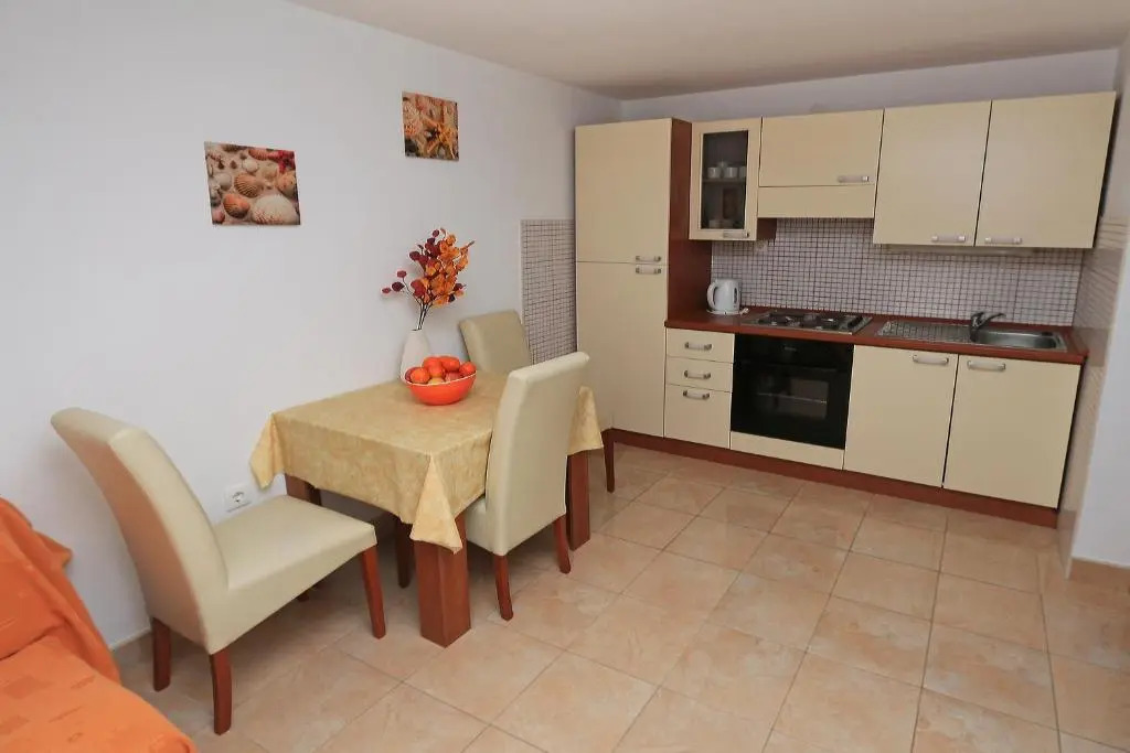 Apartments Andrijašević