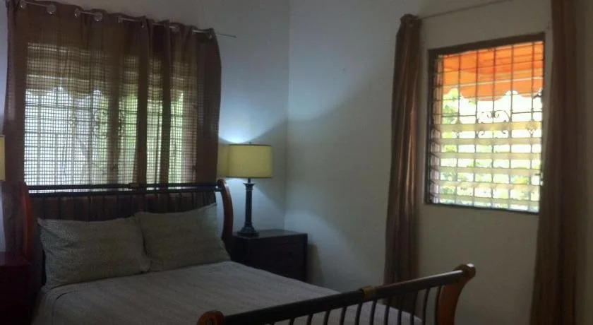 Domingas Guest House