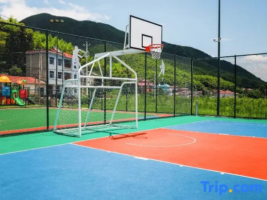Chunfeng Baiyang Homestay