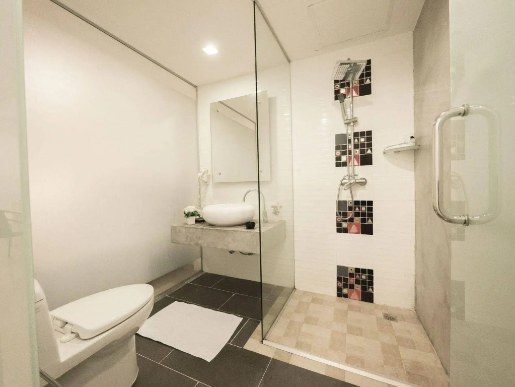Citin Armoni Patong Hotel by Compass Hospitality - Newly Renovated