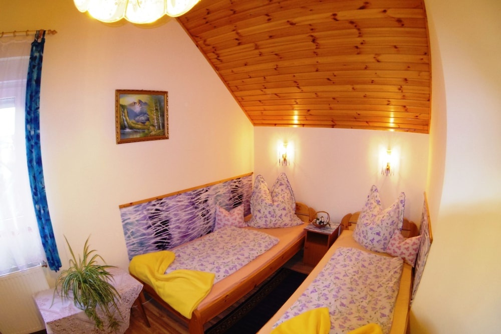 Joker Villa Apartmanhaus