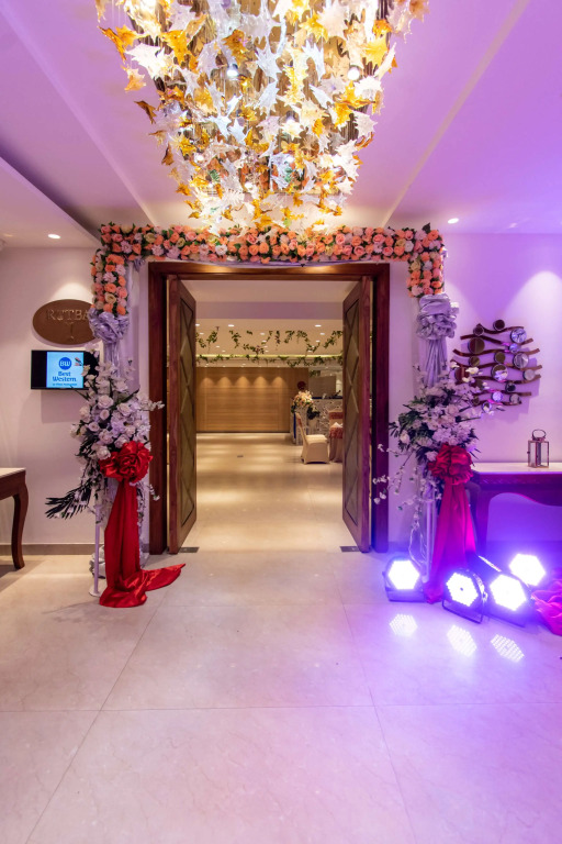 Best Western La Vista Pathankot