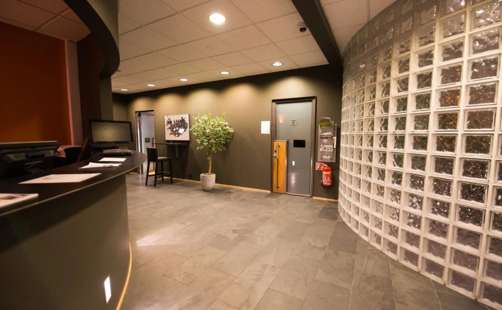 Galaxy Pod Hostel