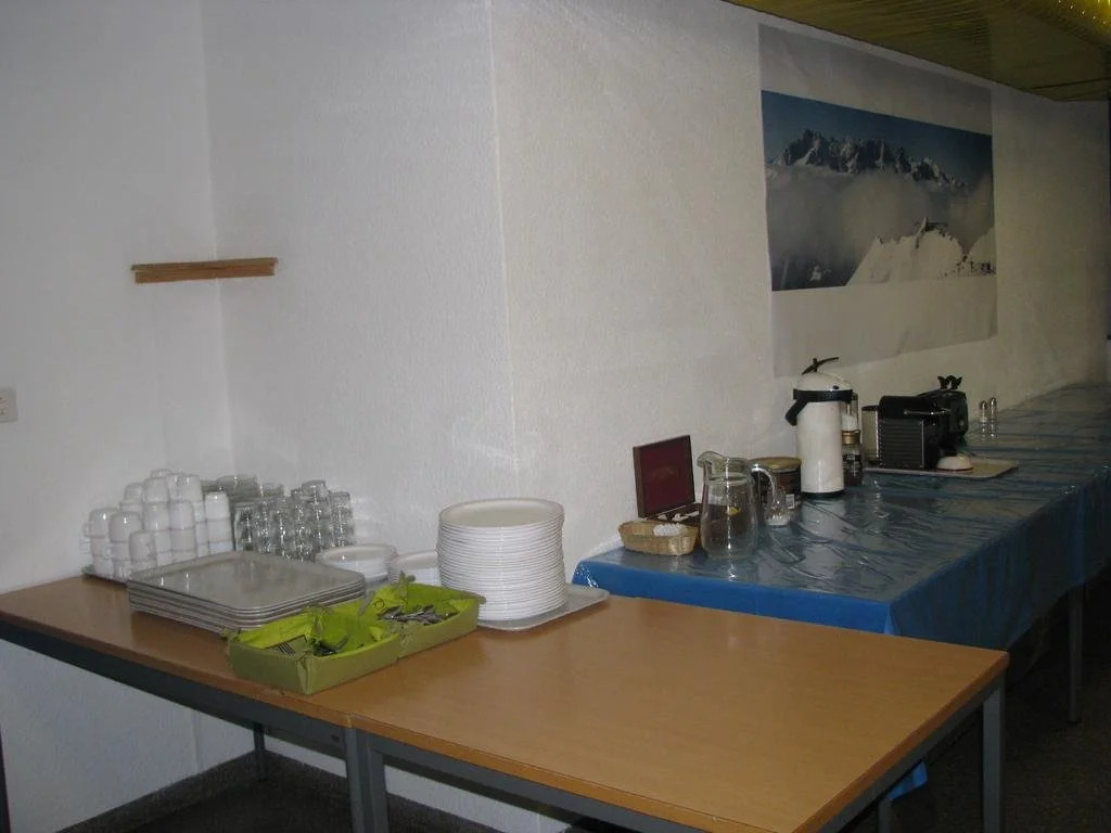Mont-Fort Swiss Lodge