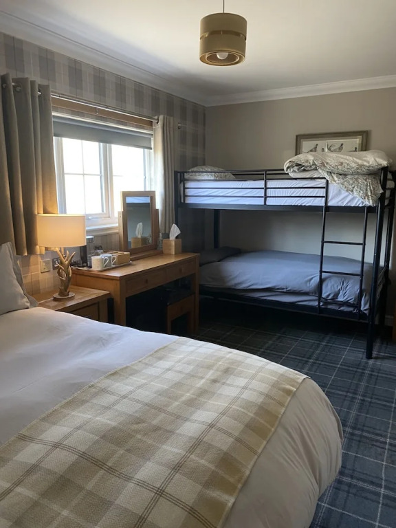 The Juniperlea Inn