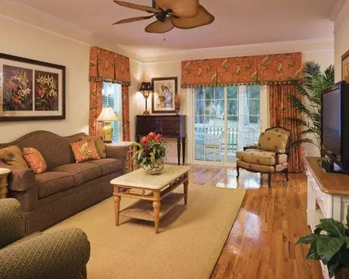 Club Wyndham King Cotton Villas, Edisto Beach, USA