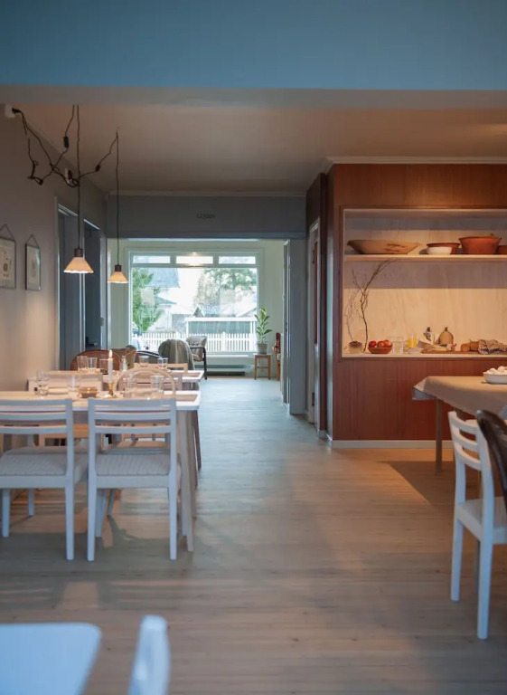 Bringenatten Hotell Nesbyen