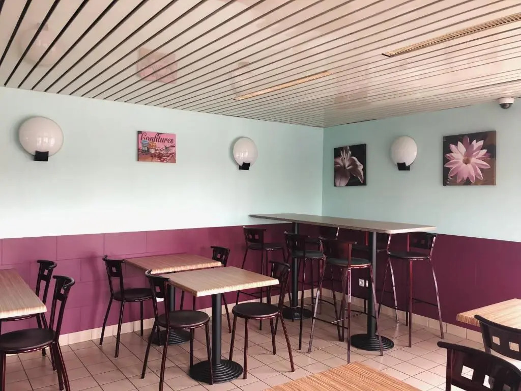 Fasthotel Lens Noyelles Godault