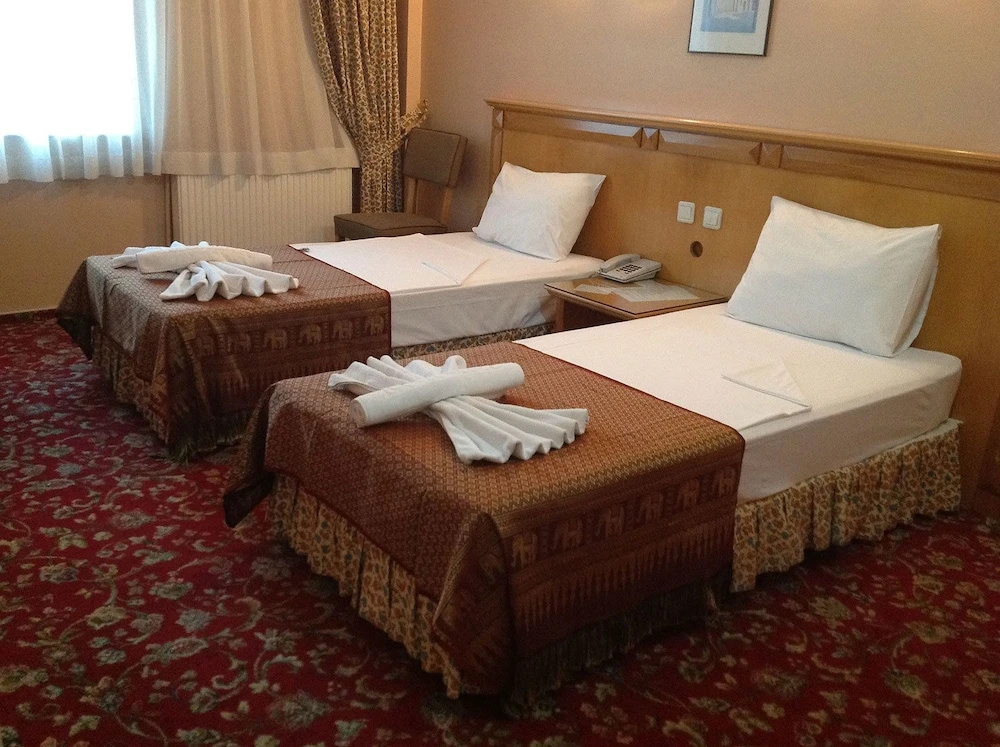 Yalta Hotel