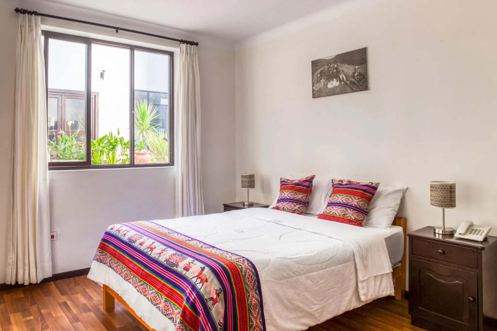 Hotel Santa Maria