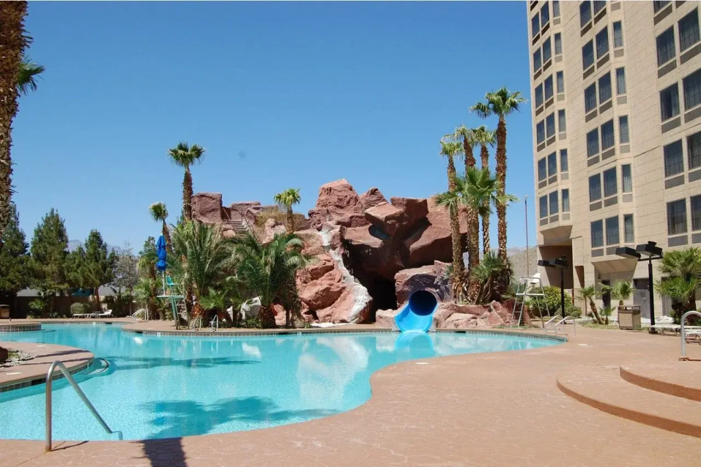 Buffalo Bill's Resort & Casino, a Travelodge by Wyndham