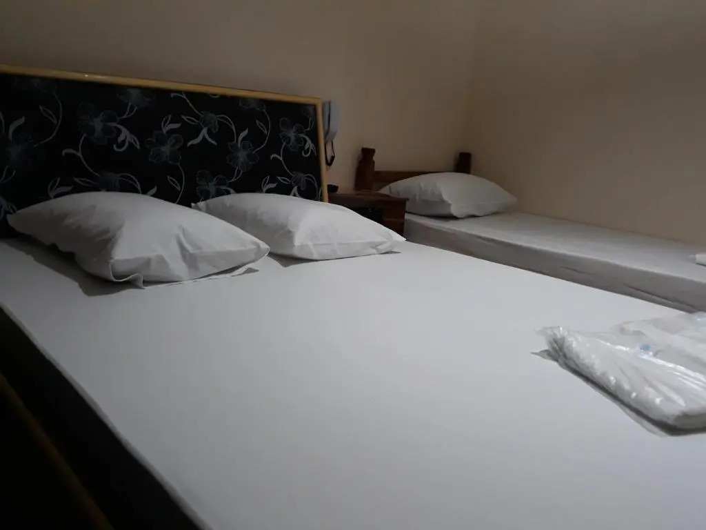 Hotel Zeus 2