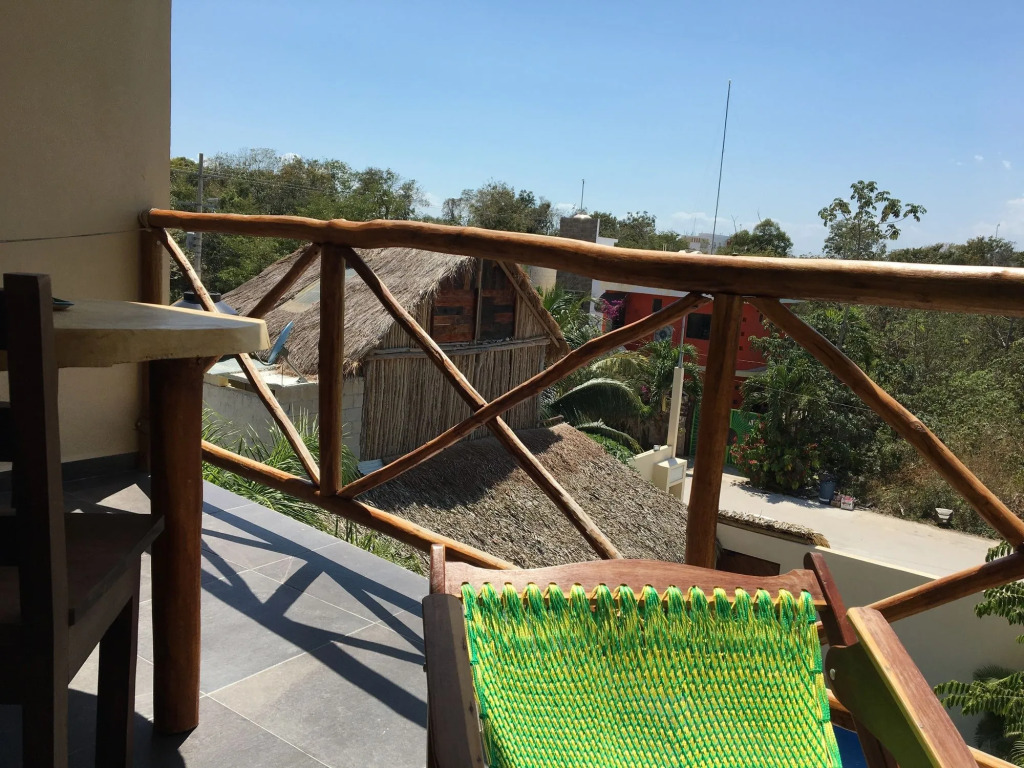 Bacab Tulum