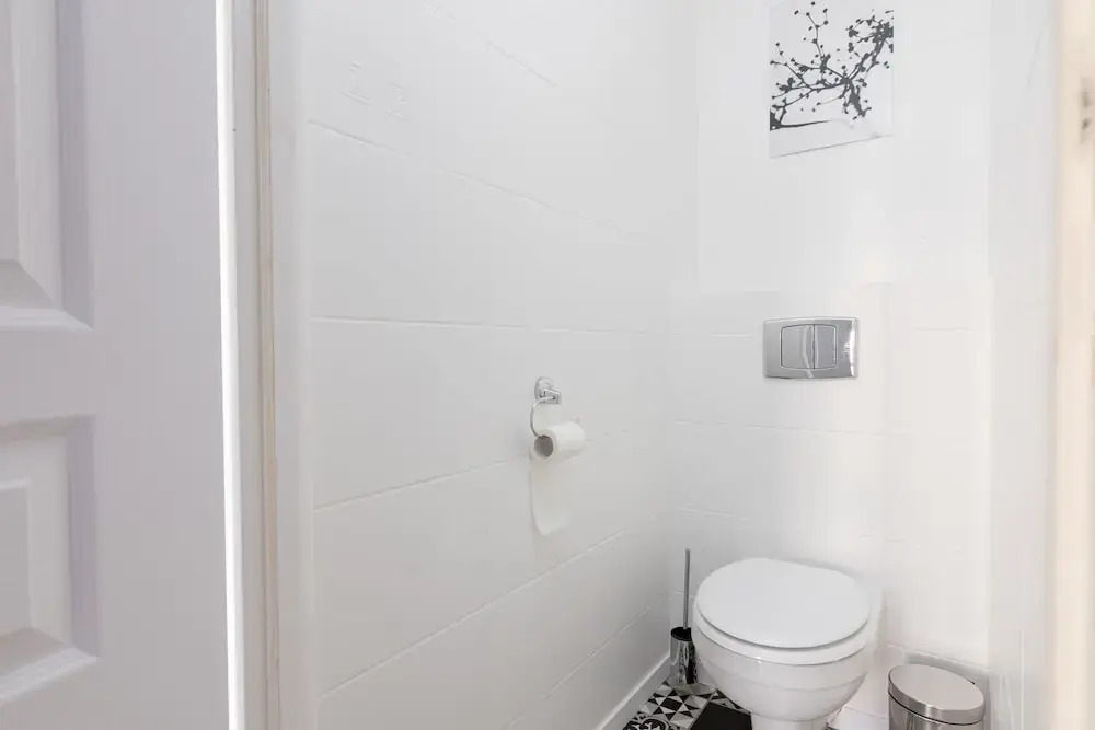 Szucha Royal Baths Apartment