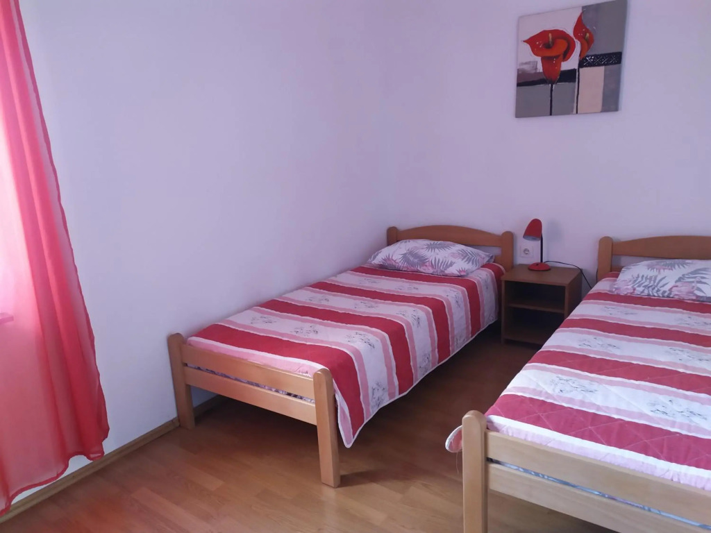 Apartmani Noemi Pula