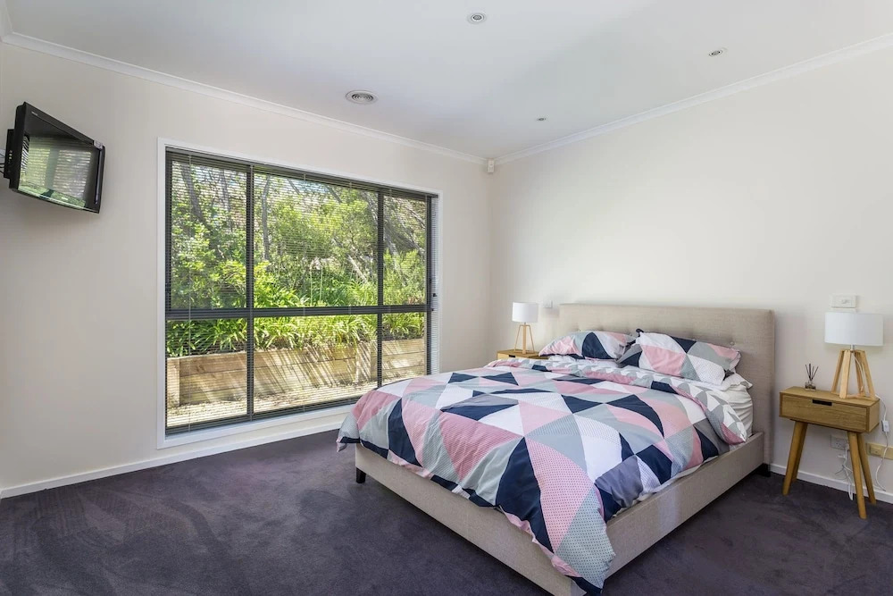 Caxton Beach Hideaway