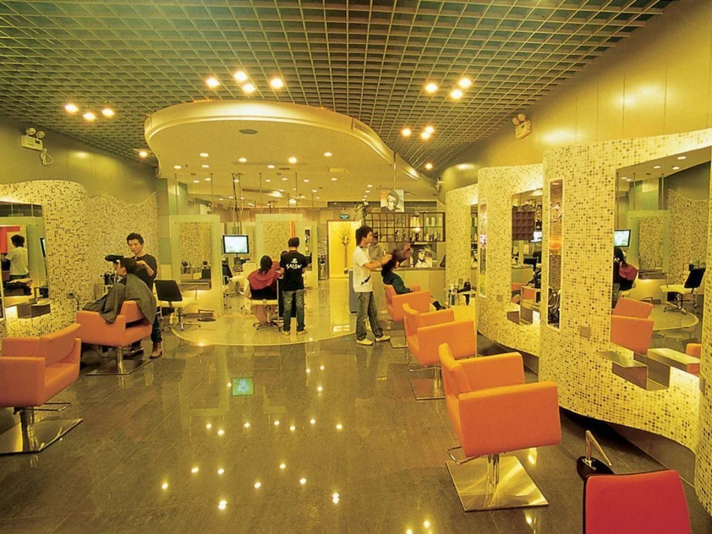 Richmond Hotel