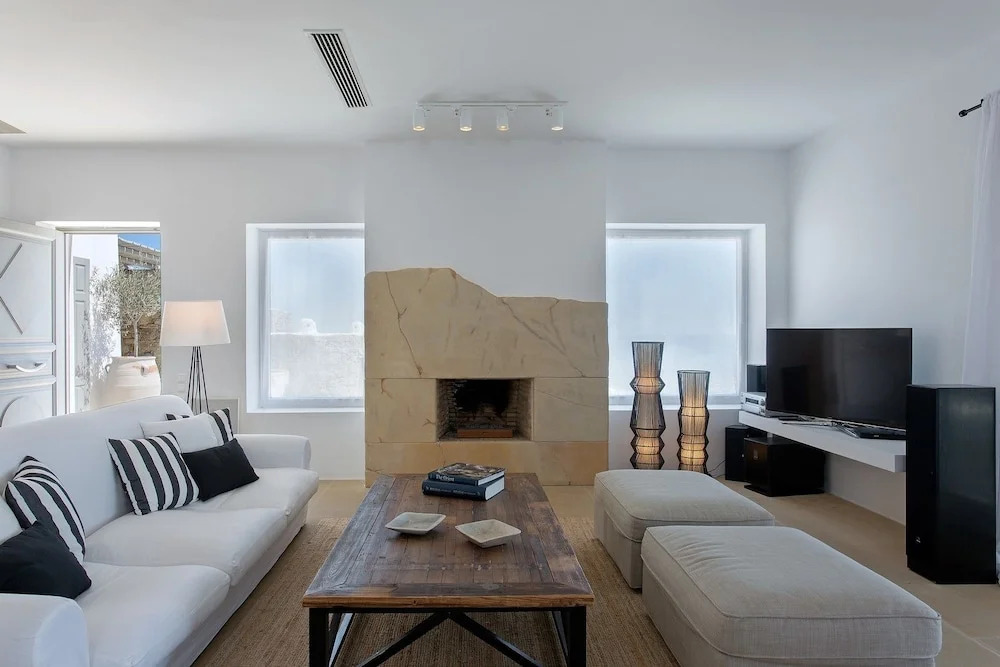 Villa Carina II by Paradise Estate Mykonos