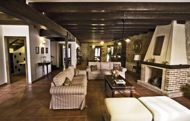 The Norfolk Hotel