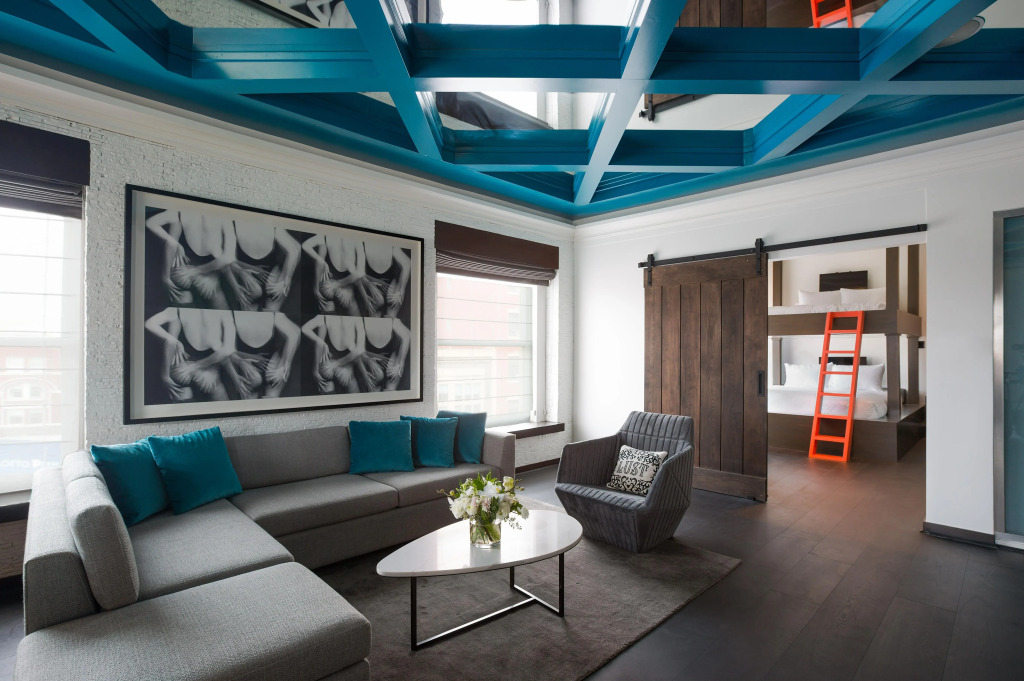 Andaz San Diego, By Hyatt