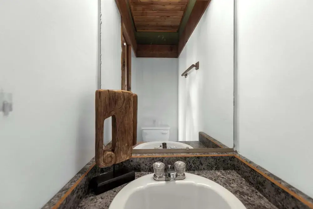 Cedar Nest Experience Ozark Magic in Sunrise Beach
