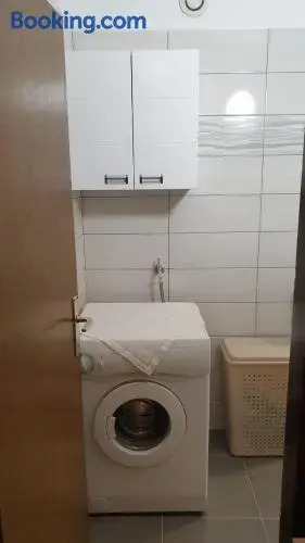 Apartment Kossi