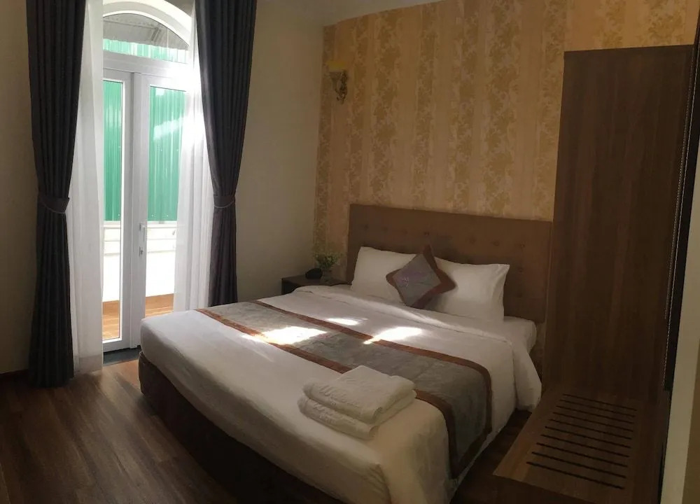 Wisteria Hotel Dalat