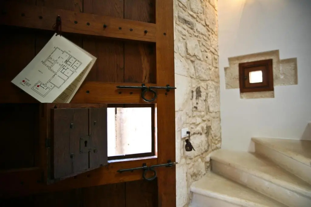 Eremo Della Giubiliana