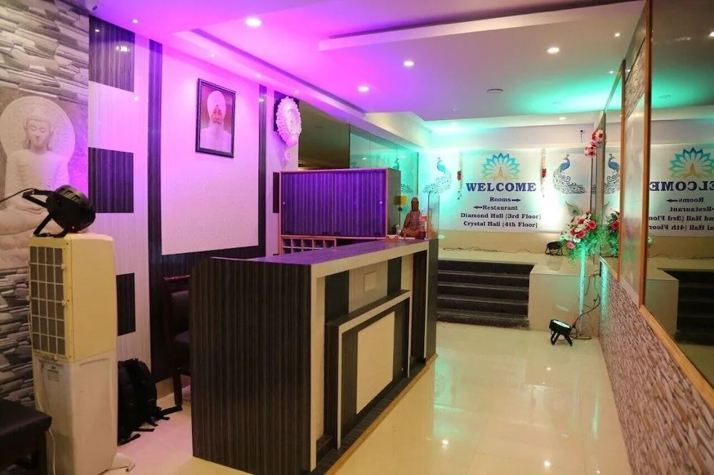 Hotel Sri Mayuri