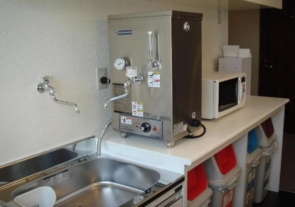 Hotel Maruchu Classico