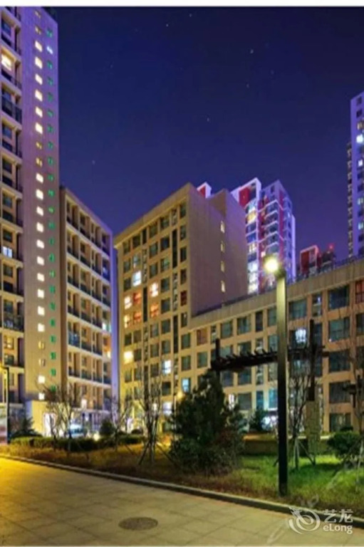 Xianglishe Apartment Hotel