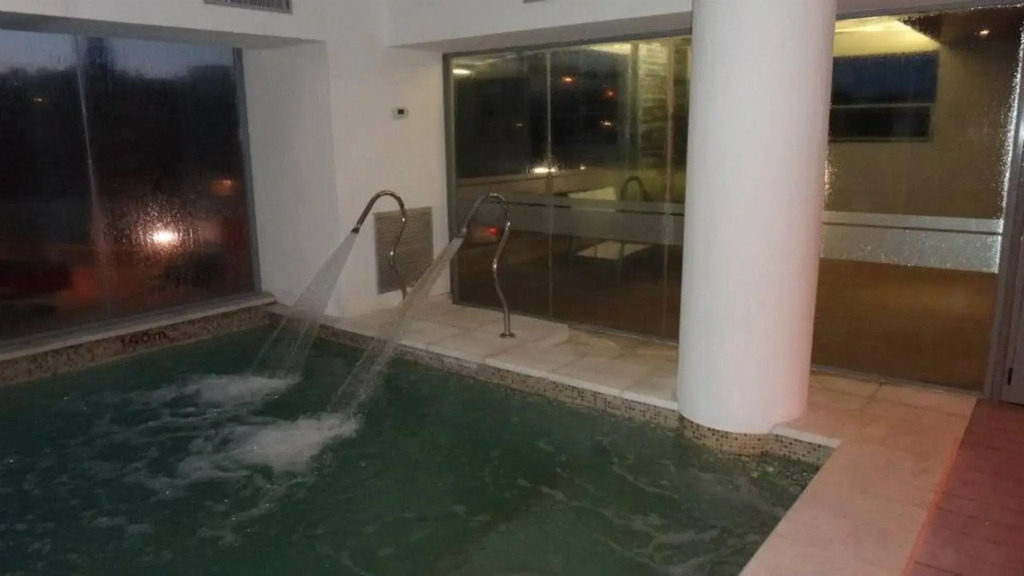 Hotel Estilo MB - Villa Carlos Paz