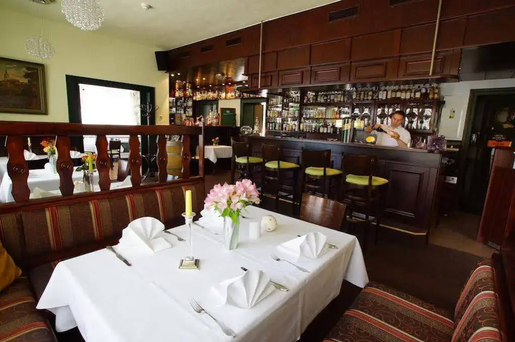 Hotel Spreeblick