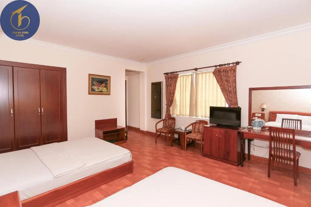 Thanh Binh Hotel