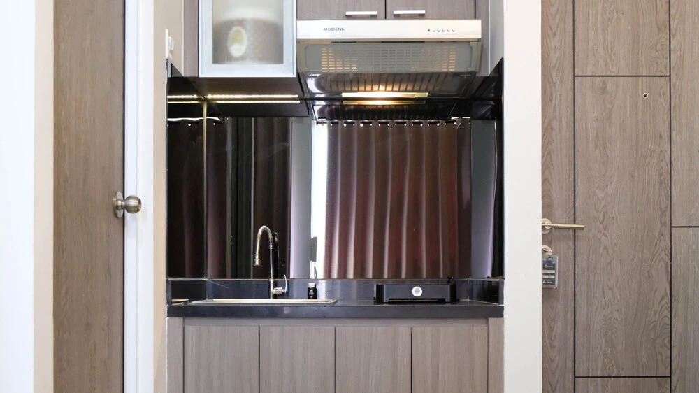 Good Deals And Cozy Stay Studio At Taman Melati Surabaya Apartment