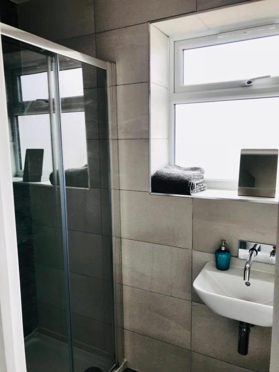 West cliff Apartment