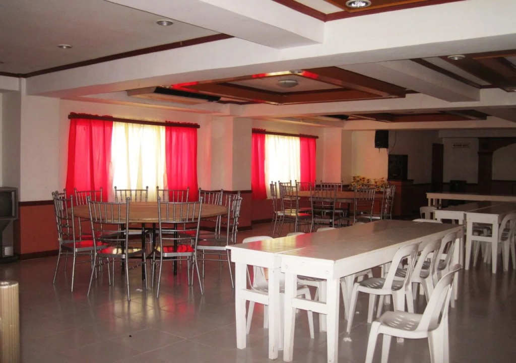 Magayon Hotel